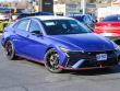 New 2026 Hyundai Elantra N Base Sedan