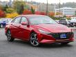 Used 2023 Hyundai Elantra SEL Sedan