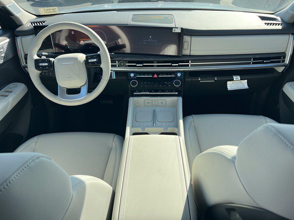 2026 Hyundai Santa Fe Limited - Photo 14