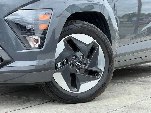Certified 2024 Hyundai Kona EV SEL with VIN KM8HC3A64RU007498 for sale in Renton, WA