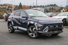 2026 Hyundai Kona Limited SUV