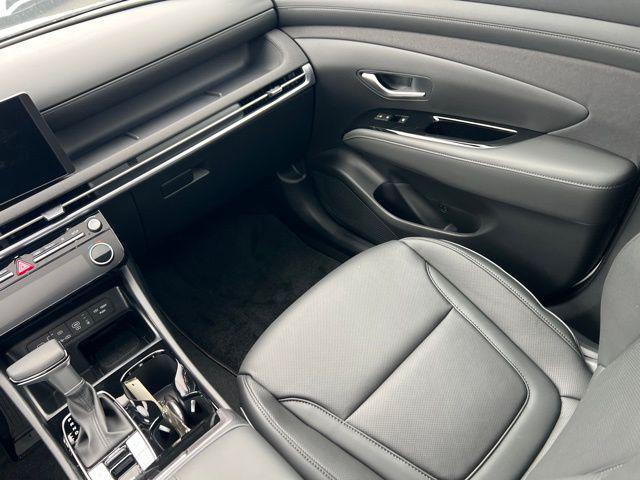 2025 Hyundai Santa Cruz Limited - Photo 16