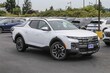  Hyundai Santa Cruz