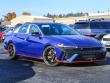 New 2026 Hyundai Elantra N Base Sedan