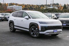 2026 Hyundai IONIQ 9 S SUV