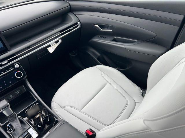 2025 Hyundai Santa Cruz SEL - Photo 14