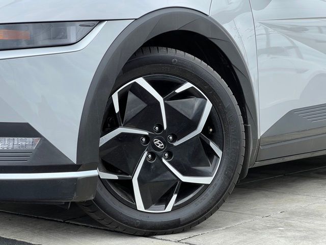 Certified 2023 Hyundai IONIQ 5 SEL with VIN KM8KNDAF2PU156589 for sale in Renton, WA