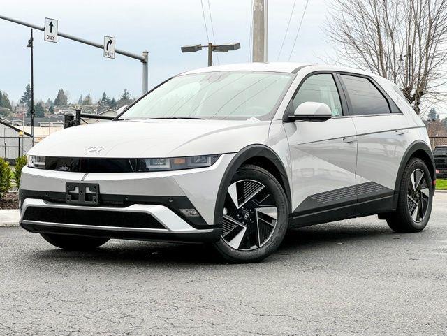 2026 Hyundai IONIQ 5 SE