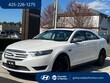  Ford Taurus