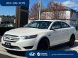 Used 2016 Ford Taurus Limited Sedan