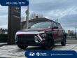 New 2026 Hyundai Kona SEL Sport AWD SUV
