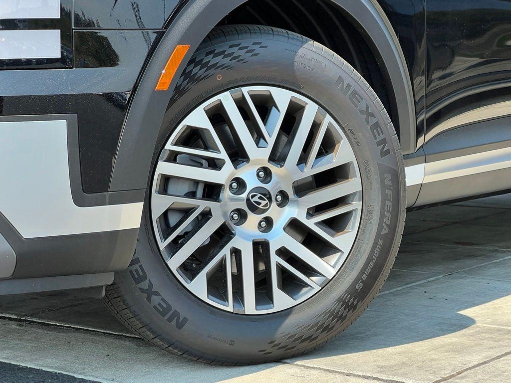 New 2026 Hyundai Palisade SEL FWD SUV