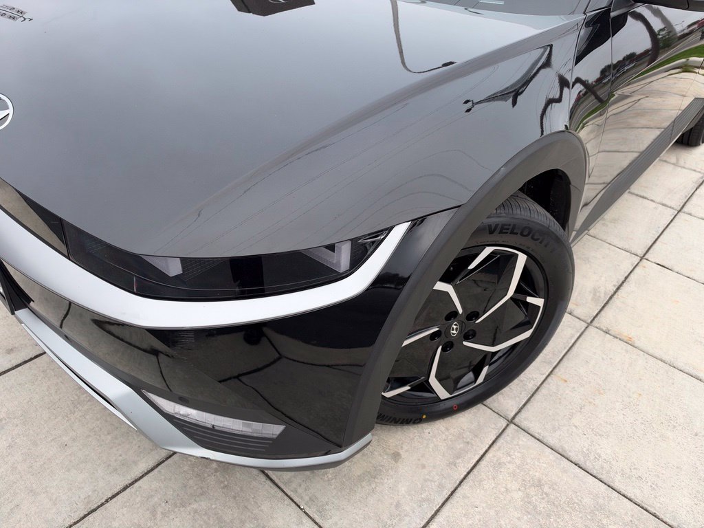 Certified 2024 Hyundai IONIQ 5 SEL with VIN KM8KN4DE2RU264524 for sale in Renton, WA