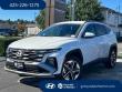 New 2026 Hyundai Tucson Plug-In Hybrid SEL SUV