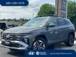 New 2026 Hyundai Tucson SEL AWD SUV