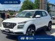 New 2026 Hyundai Venue SEL SUV