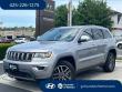 Used 2021 Jeep Grand Cherokee Limited SUV