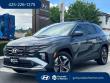 New 2026 Hyundai Tucson SEL AWD SUV