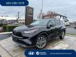 Used 2022 Toyota Highlander Platinum SUV