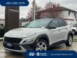 Used 2022 Hyundai Kona SEL SUV