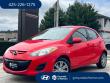 Used 2011 Mazda Mazda2 Sport Hatchback