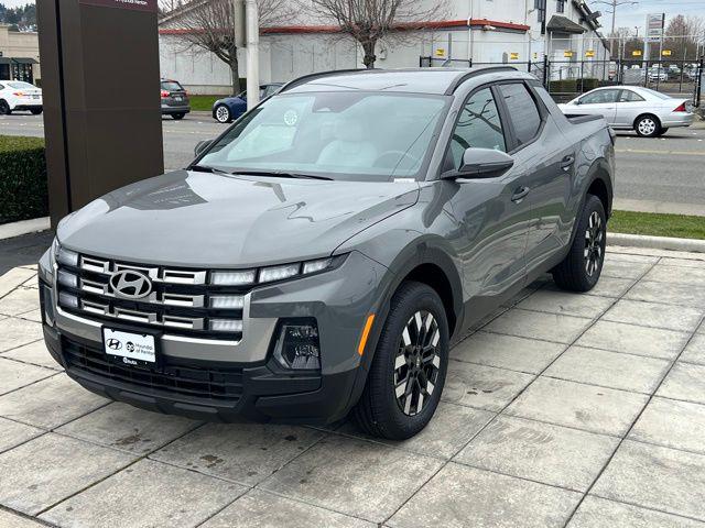 2025 Hyundai Santa Cruz SEL - Photo 6