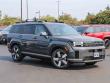 New 2026 Hyundai Santa Fe Hybrid Limited SUV