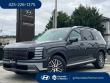 New 2026 Hyundai Palisade SEL Premium AWD SUV