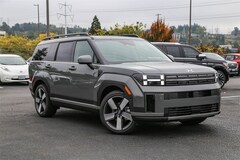 2026 Hyundai Santa Fe Limited SUV