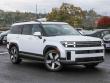New 2026 Hyundai Santa Fe Limited SUV