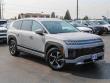 New 2026 Hyundai IONIQ 9 SE SUV