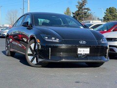 2025 Hyundai IONIQ 6 SE Sedan