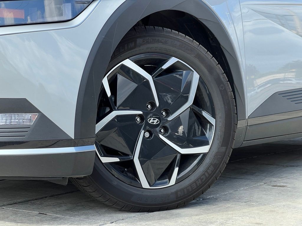 Certified 2023 Hyundai IONIQ 5 SEL SUV