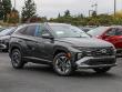 New 2026 Hyundai Tucson Hybrid SEL SUV