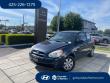 Used 2009 Hyundai Accent  Hatchback