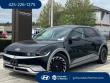 Certified 2023 Hyundai IONIQ 5 Limited SUV