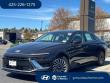 New 2025 Hyundai Sonata Hybrid SEL Sedan