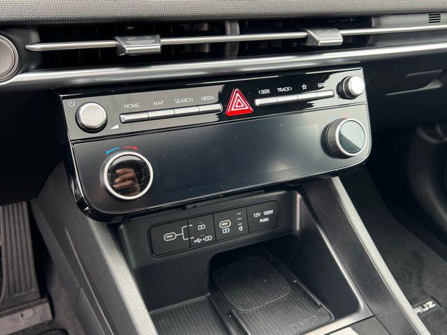 2025 Hyundai Santa Cruz Limited - Photo 21