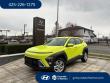 Certified 2025 Hyundai Kona SE SUV