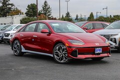 2025 Hyundai IONIQ 6 SEL Sedan