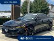 Used 2022 Kia K5 GT-Line Sedan