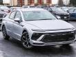 New 2025 Hyundai Sonata SEL Sedan