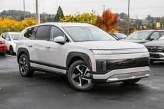 2026 Hyundai IONIQ 9 S SUV