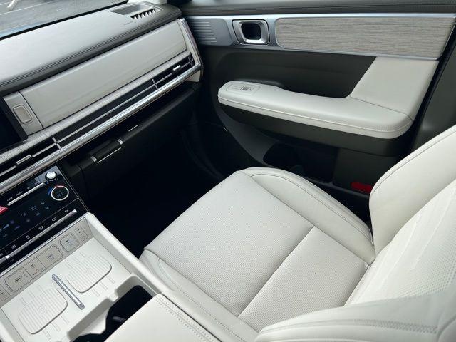 2025 Hyundai Santa Fe Calligraphy - Photo 15