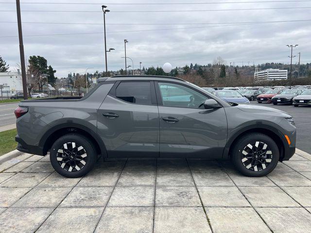 2025 Hyundai Santa Cruz SEL - Photo 9