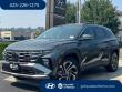 New 2026 Hyundai Tucson Plug-In Hybrid Limited SUV