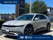 Certified 2024 Hyundai IONIQ 5 SEL SUV