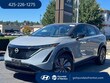  Nissan ARIYA