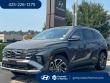 New 2026 Hyundai Tucson Limited AWD SUV