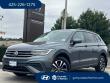 Used 2022 Volkswagen Tiguan 2.0T S SUV